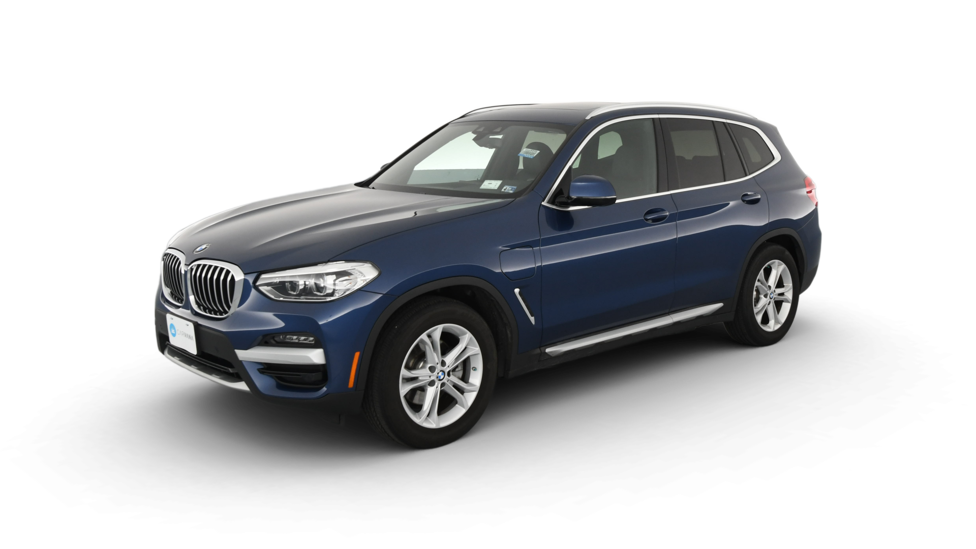 2021 BMW X3 | Carvana